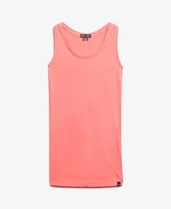 Studios Lightweight Racer Vest Top