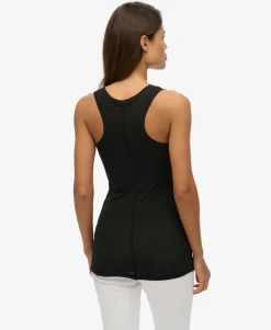 Studios Lightweight Racer Vest Top