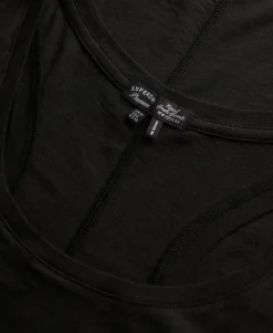 Studios Lightweight Racer Vest Top