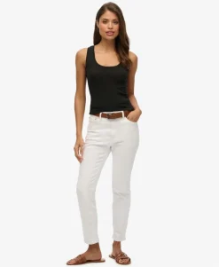Studios Lightweight Racer Vest Top