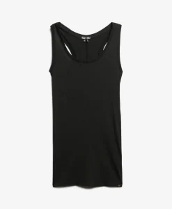 Studios Lightweight Racer Vest Top