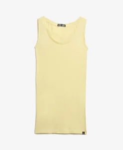 Studios Lightweight Racer Vest Top