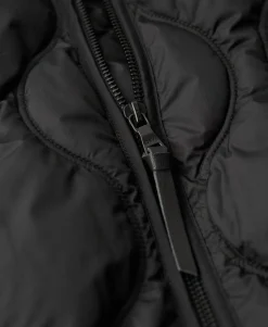 Studios Long Liner Coat