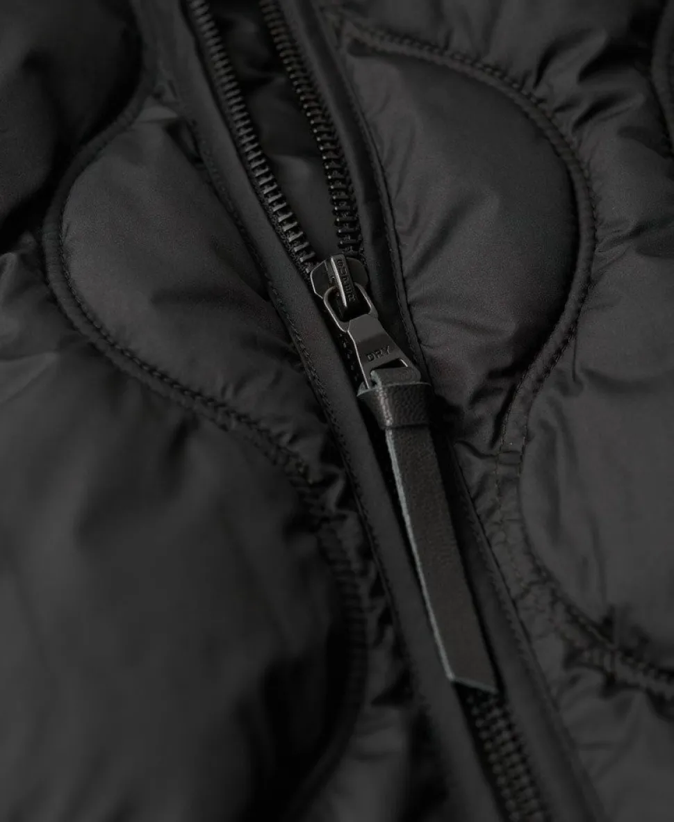 Studios Long Liner Coat