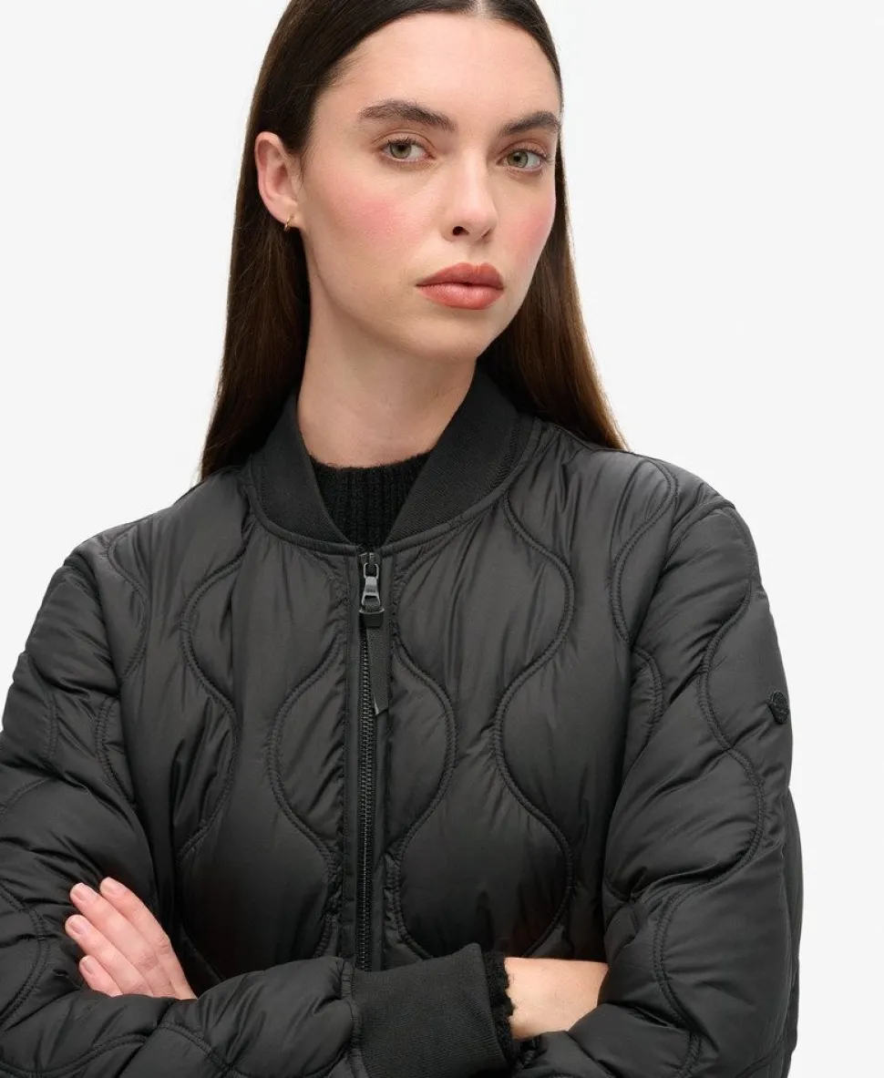 Studios Long Liner Coat
