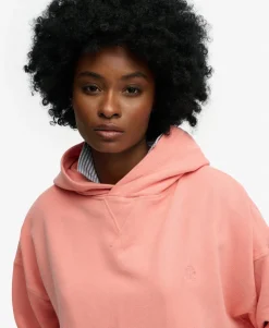 Studios Relaxed Hoodie