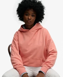 Studios Relaxed Hoodie