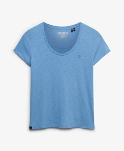 Studios Scoop Neck T-Shirt