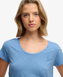 Studios Scoop Neck T-Shirt