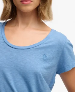 Studios Scoop Neck T-Shirt