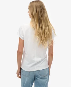 Studios Scoop Neck T-Shirt