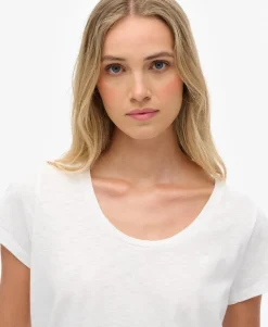 Studios Scoop Neck T-Shirt