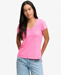 Studios Scoop Neck T-Shirt