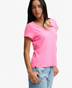 Studios Scoop Neck T-Shirt