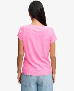 Studios Scoop Neck T-Shirt