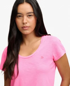 Studios Scoop Neck T-Shirt