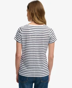 Studios Scoop Neck T-Shirt
