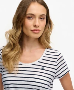 Studios Scoop Neck T-Shirt