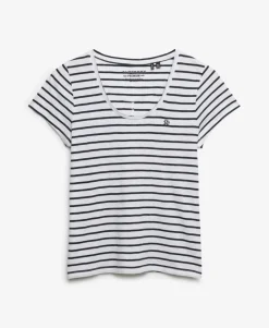 Studios Scoop Neck T-Shirt