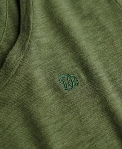 Studios Scoop Neck T-Shirt