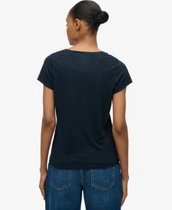 Studios Scoop Neck T-Shirt