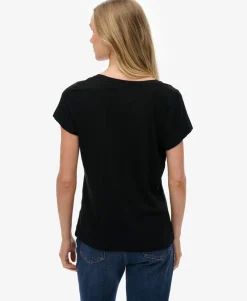 Studios Scoop Neck T-Shirt