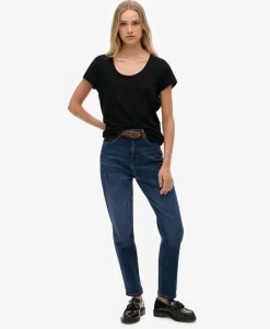 Studios Scoop Neck T-Shirt