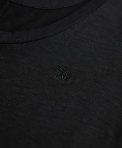 Studios Scoop Neck T-Shirt