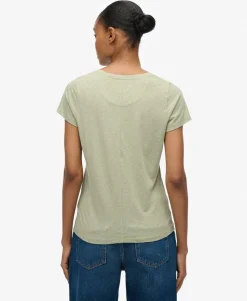 Studios Scoop Neck T-Shirt