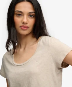 Studios Scoop Neck T-Shirt