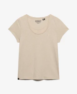 Studios Scoop Neck T-Shirt