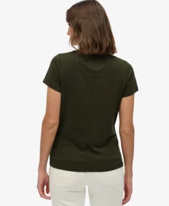 Studios Scoop Neck T-Shirt