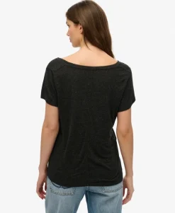 Studios Scoop Neck T-Shirt