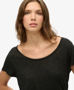 Studios Scoop Neck T-Shirt
