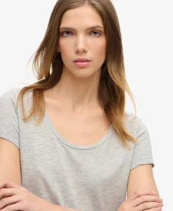 Studios Scoop Neck T-Shirt