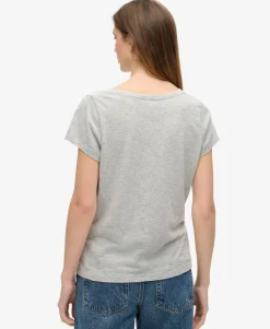 Studios Scoop Neck T-Shirt