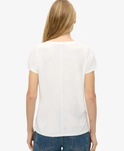 Studios Scoop Neck T-Shirt