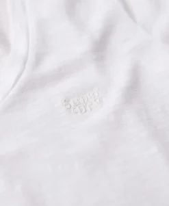 Studios Scoop Neck T-Shirt
