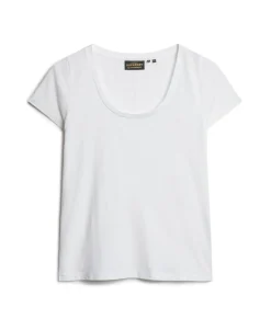 Studios Scoop Neck T-Shirt