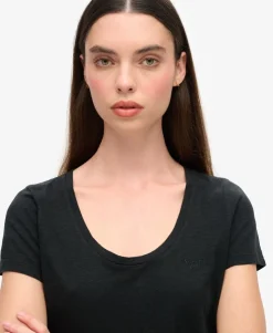 Studios Scoop Neck T-Shirt