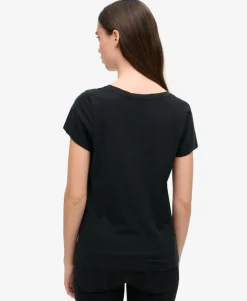 Studios Scoop Neck T-Shirt