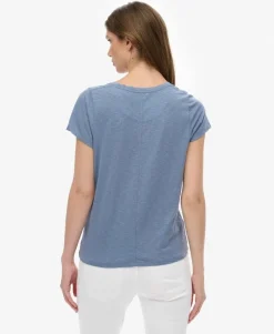 Studios Scoop Neck T-Shirt