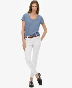 Studios Scoop Neck T-Shirt