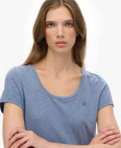 Studios Scoop Neck T-Shirt