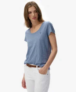 Studios Scoop Neck T-Shirt