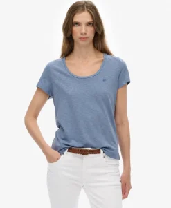 Studios Scoop Neck T-Shirt