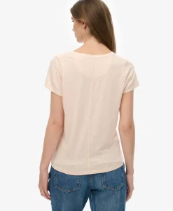 Studios Scoop Neck T-Shirt