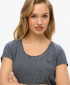 Studios Scoop Neck T-Shirt