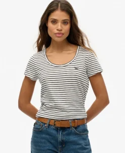 Studios Scoop Neck T-Shirt