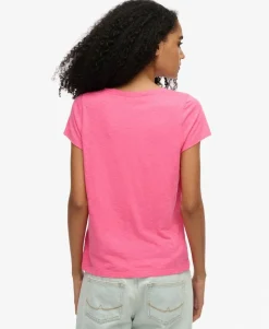 Studios Scoop Neck T-Shirt